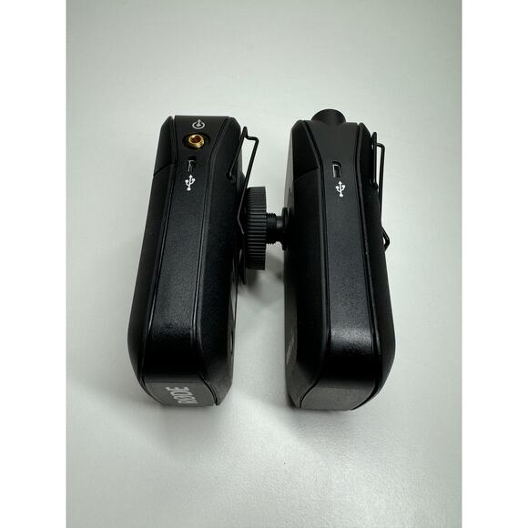 RODELink Filmmaker Kit Digital Camera-Mount Wireless Microphone - Picture 9 of 16